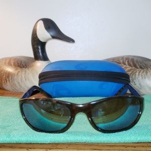 Costa Del Mar Triple Tail Polarized Sunglasses